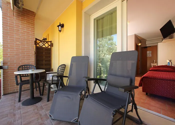 Campanello 3* Castelnuovo del Garda