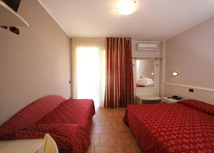 Szálloda Campanello