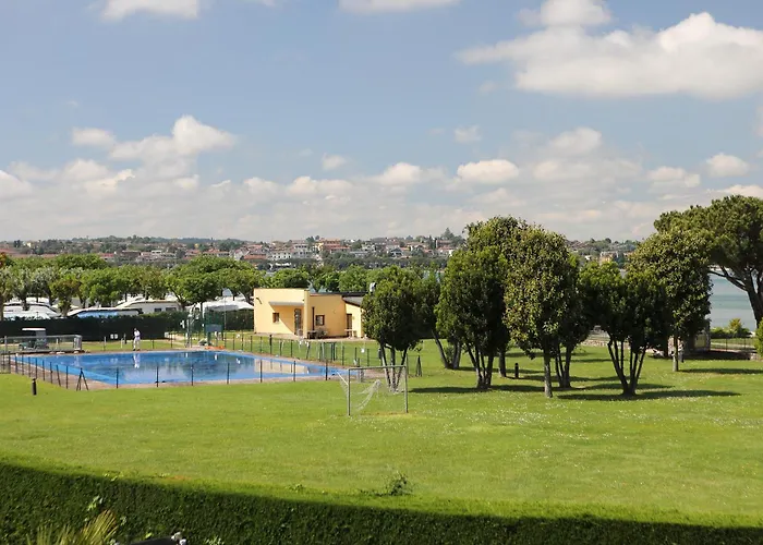 Campanello 3* Castelnuovo del Garda