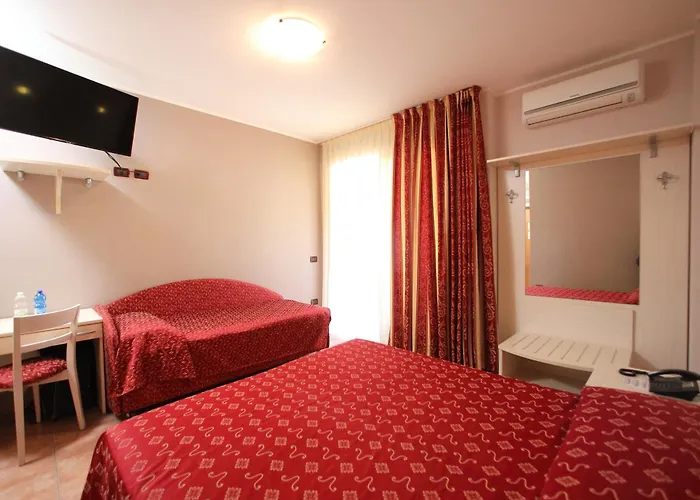 Campanello Szálloda