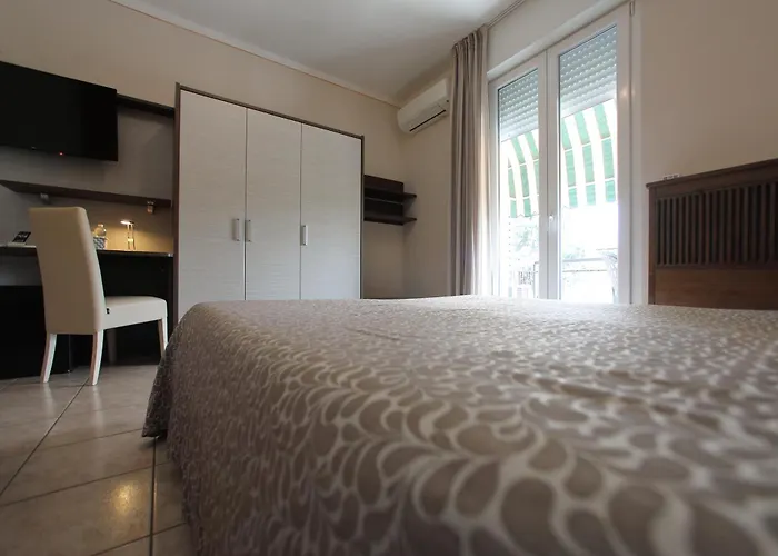 Szálloda Campanello 3*