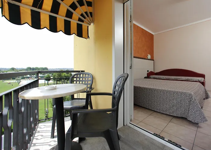 Szálloda Campanello 3*