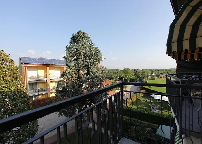 Campanello Szálloda 3*