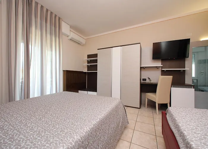 Campanello 3* Castelnuovo del Garda