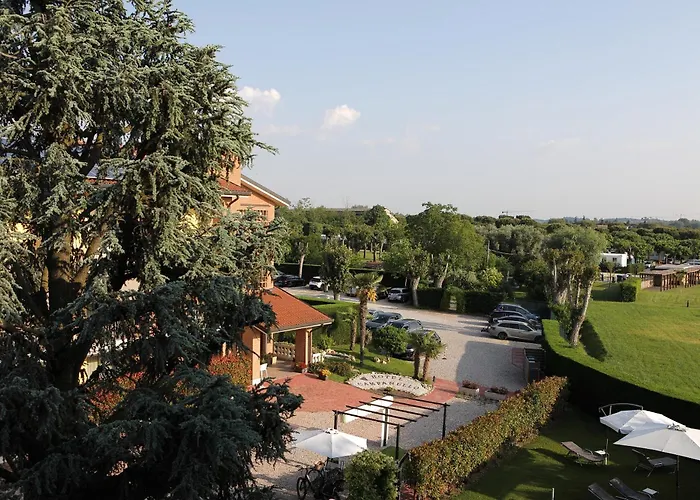 Campanello Szálloda