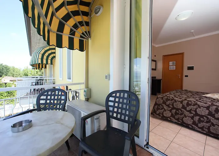 Campanello Szálloda 3*