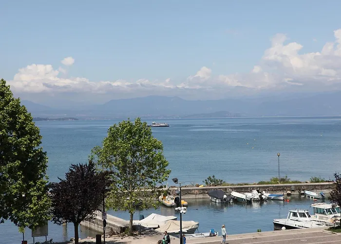 Campanello 3* Castelnuovo del Garda