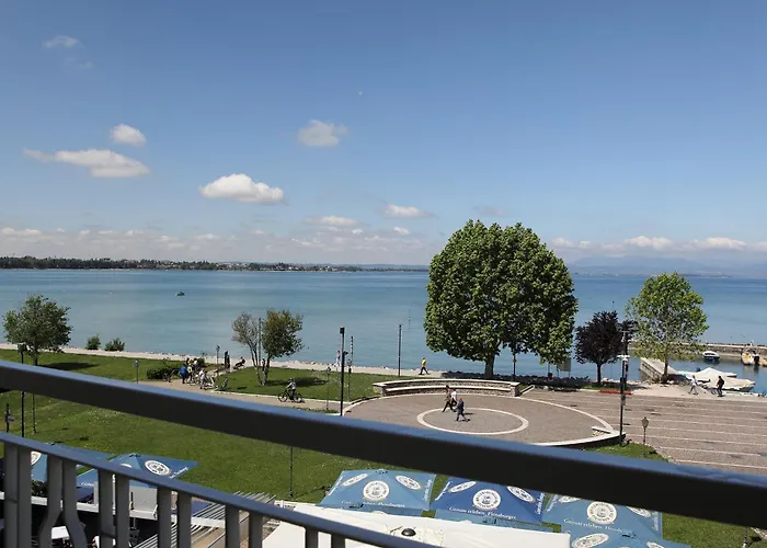 Campanello Castelnuovo del Garda