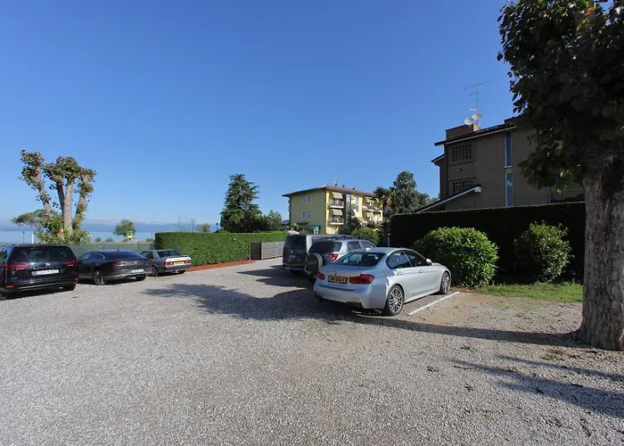 Campanello Castelnuovo del Garda