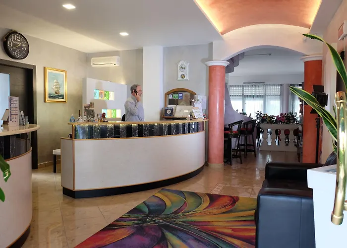 Campanello 3* Castelnuovo del Garda