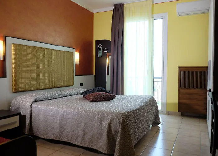 Campanello 3* Castelnuovo del Garda