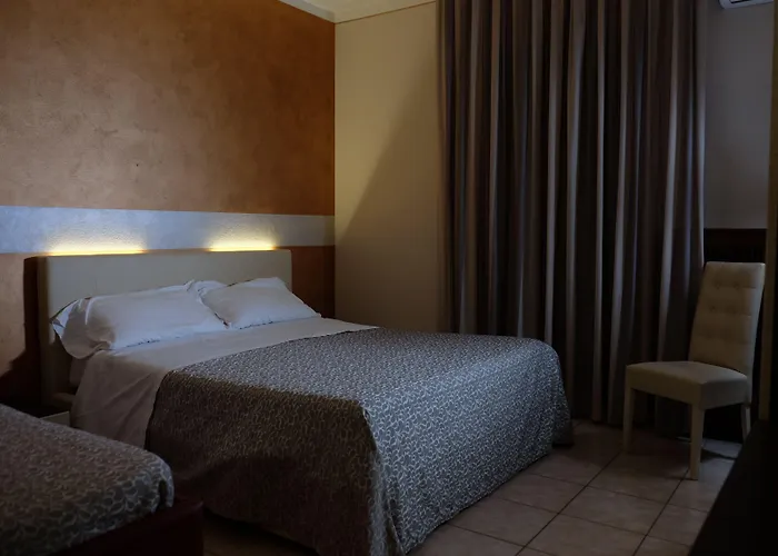 Campanello Szálloda Castelnuovo del Garda