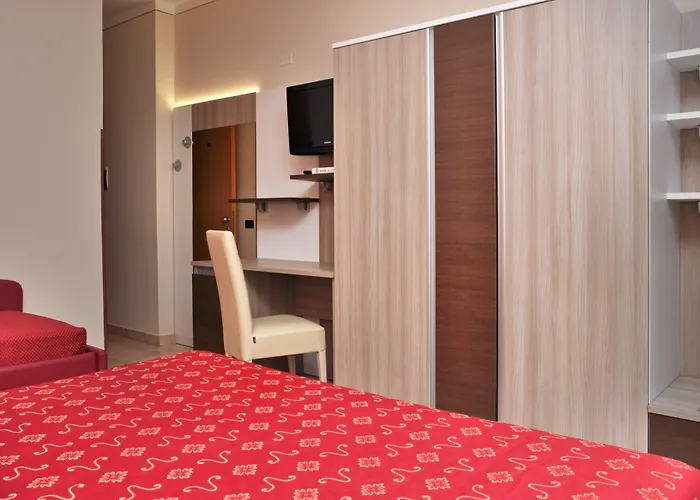 Szálloda Campanello Castelnuovo del Garda