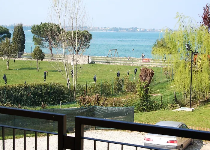 Szálloda Campanello 3*