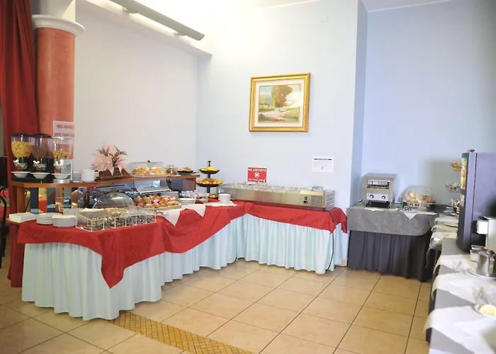 Szálloda Campanello