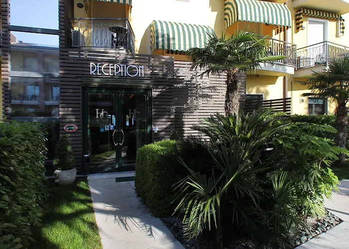 Campanello Szálloda