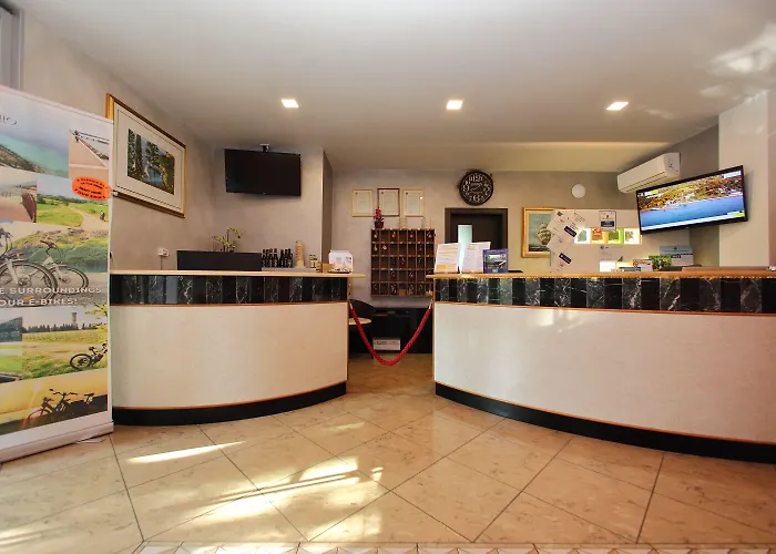 Szálloda Campanello 3*