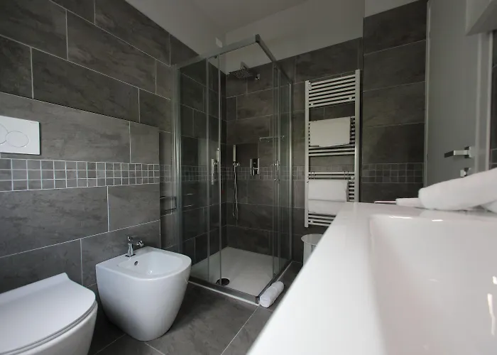 Szálloda Campanello 3*